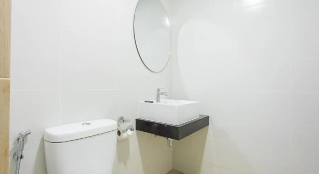 Номер Deluxe Zayn Express & Suites