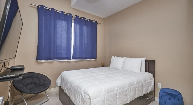 Suite Serenity, Забронировать Отель Отели Ниагара Фолс 3 звезды, 3*