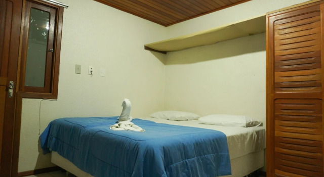 Номер Economy HANNA San Diego Apart Hotel