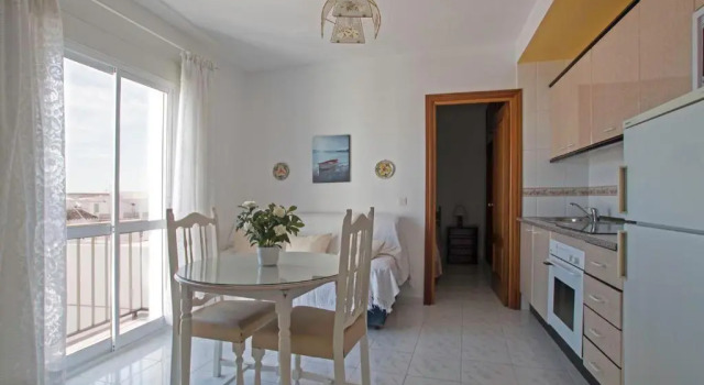 Апартаменты с 2 комнатами APARTAMENTOS CARMEN