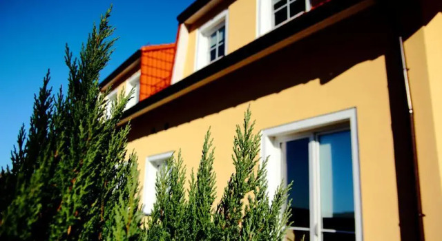 Noclegi Agape, Réserver Hôtel Szczecin-Płonia 