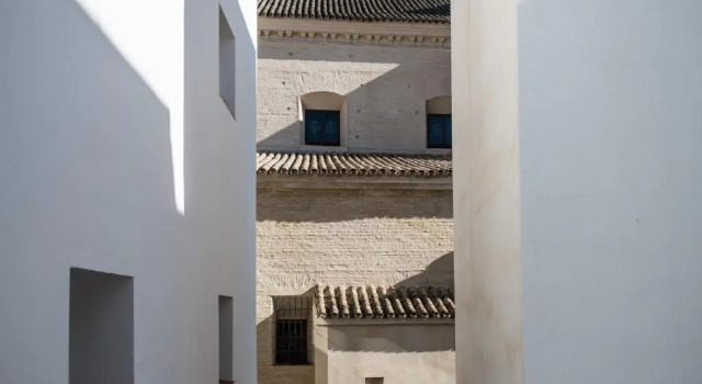 Le Petit Palü Sevilla, Забронировать Отель Старый город Севилья
