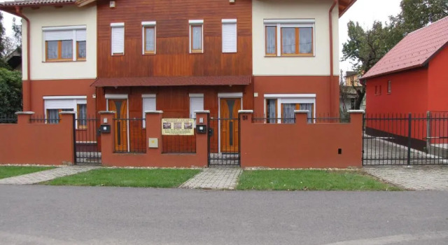 Zoli Apartmanok-Bródy 51-53