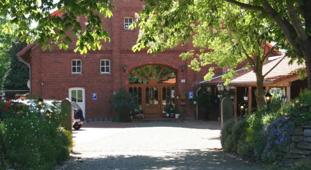 Gästehaus Auhagen, Réserver Hôtel Hôtels à Lac Steinhude avec piscine, Piscine