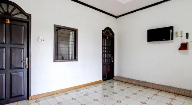 MW 46 Homestay, Book Hotel Yogyakarta Yogyakarta Province