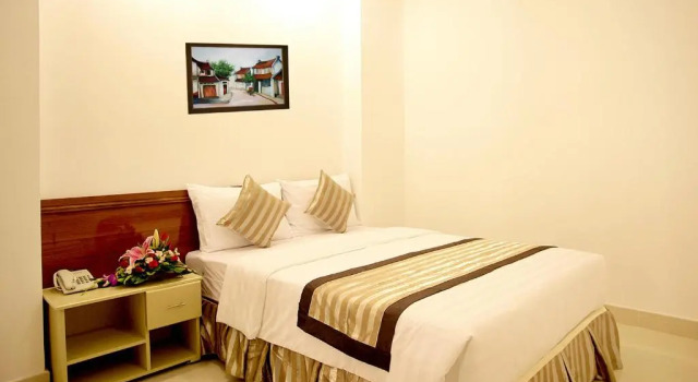Номер Superior New Sunny Hotel