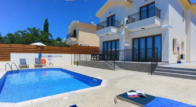 Cottage Villa Ernica