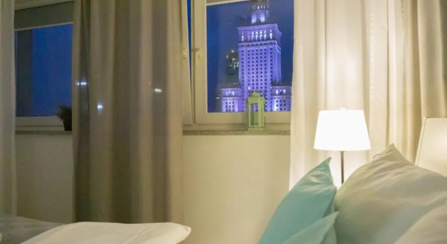 Апартаменты Sleep4you Apartamenty Centrum