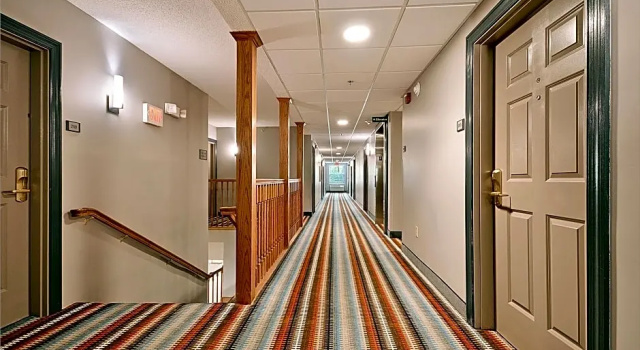 Двухместная студия Country Inn & Suites By Radisson, Charleston North, SC
