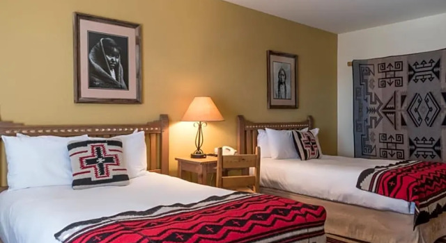 Полулюкс с балконом Hotel Glorieta