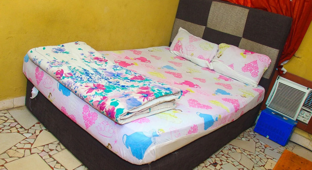 Adesuwa Royal Guest House Ipaja