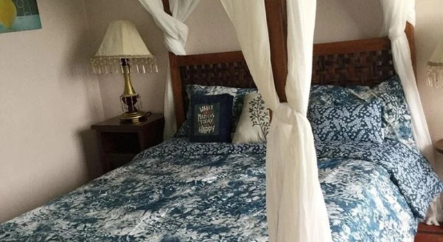 Calatagan Rest House