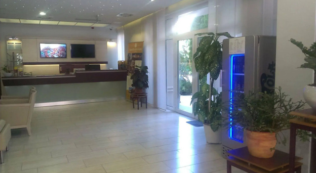 Szent Gellért Hotel
