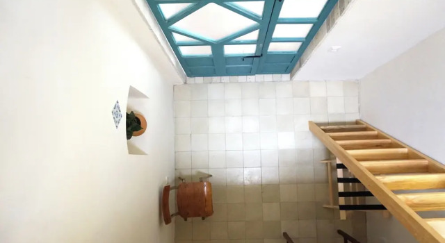 Коттедж Comfort Casa Morelos by Barrio Mexico