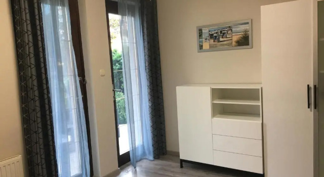 Jázminvirág Apartman