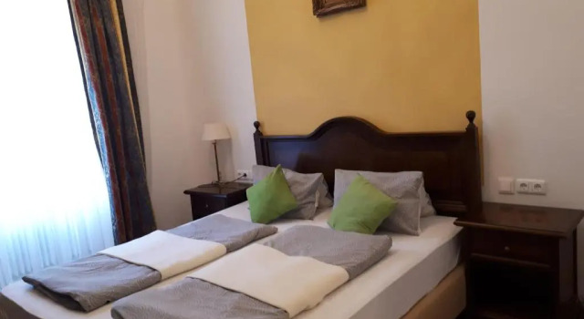 Gasthof-Pension Schwarzer Bär, Rezervați Hotel Waidhofen an der Ybbs 