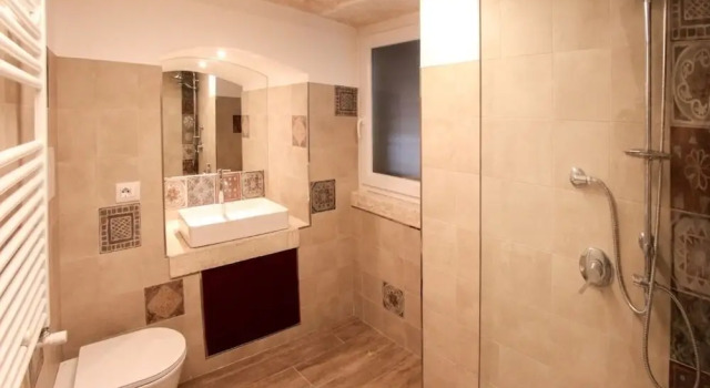 Номер Comfort B&b il castello