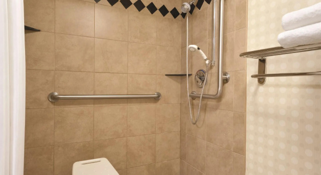 Двухместный номер Standard Hilton Garden Inn Lancaster
