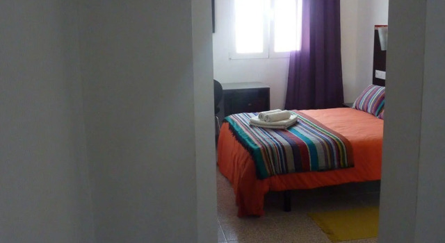 Boutique Hostal "Casa Justa", Забронировать Хостел Мохакар Коста-де-Альмерия, рядом с Дом El Mirador del Castillo