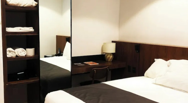 Номер Premium Hotel Marielena
