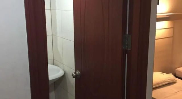 Номер Standard с красивым видом из окна The Loft Inn