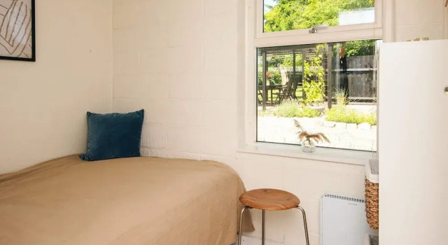 Cozy Holiday Home in Haderslev near Beach, Rezervovat Hotel Hotely v Kelstrup Strand s parkováním, Parkování