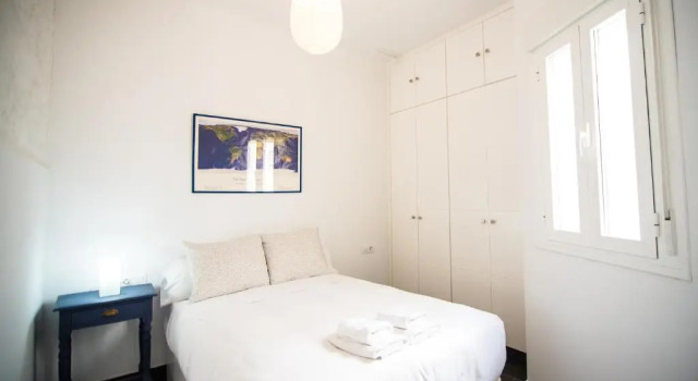 Tourist House San Luis