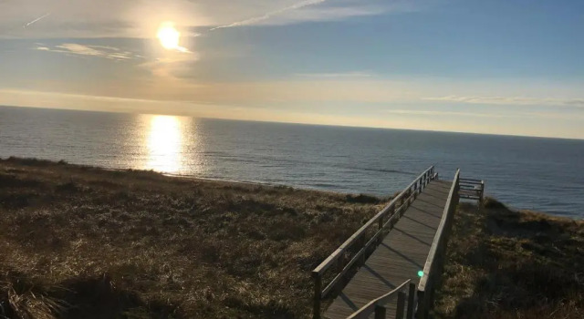 Апартаменты Sylt-Sonne-Meer
