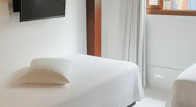 Hotel Pousada Litorânea
