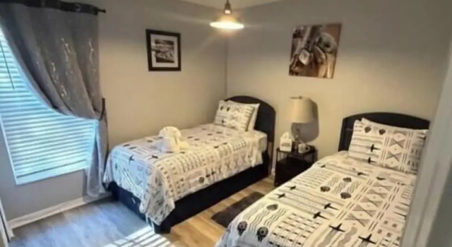 Вилла Private Pool Close To Disney lg Hmslps 8 4 Bedroom Villa by RedAwning
