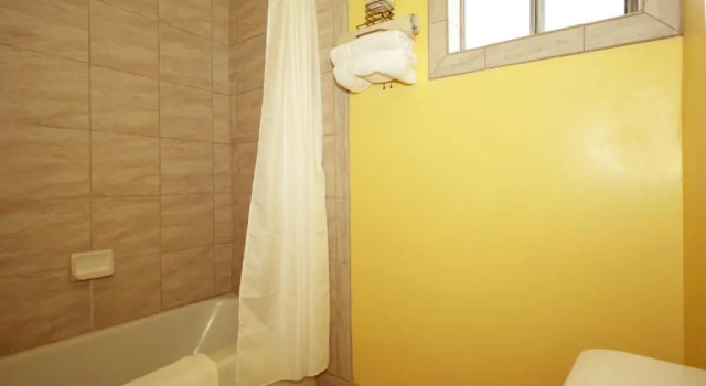 Двухместный номер Standard Regency Inn