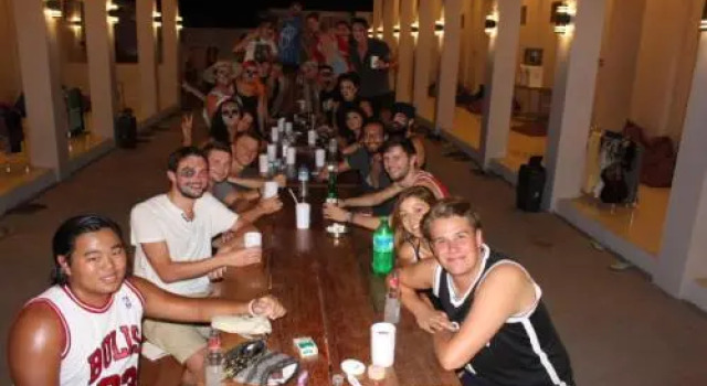 My Mates Place, Book Hotel Hotels in Lombok with Parking, Parking