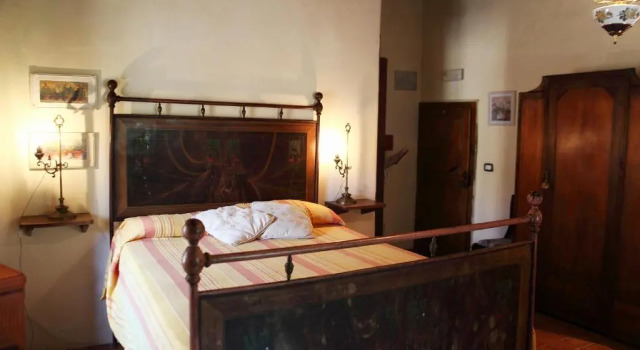 Номер Standard Tenuta La Silva