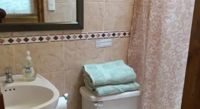 Двухместный номер Standard Quinta Vergara Montaña