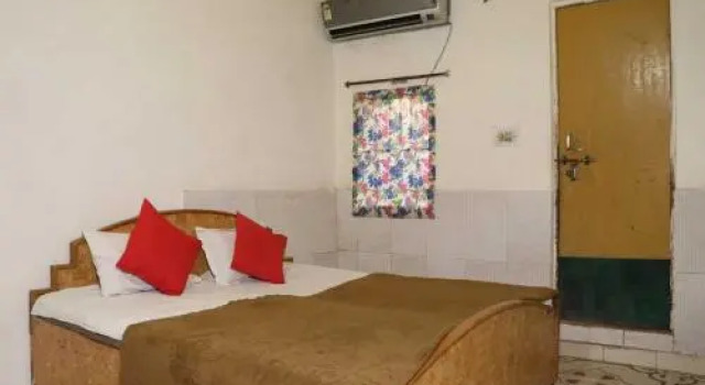 Hotel Taj allish