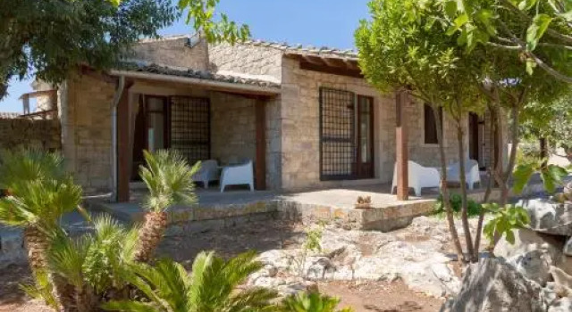 Villa Cappuccina, Book Villa Hotels in Sicily with a Pool, Swimming Pool