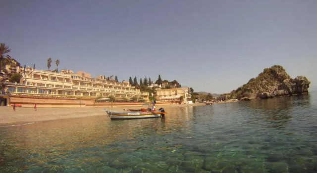 Коттедж La Prua