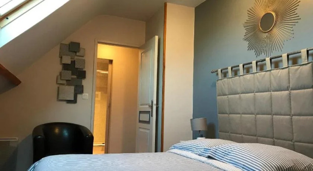 La Grille Dore, Boek Hotel Hotels in Centre met parkeren, Parkeren