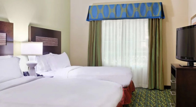 Homewood Suites Orlando Airport FL