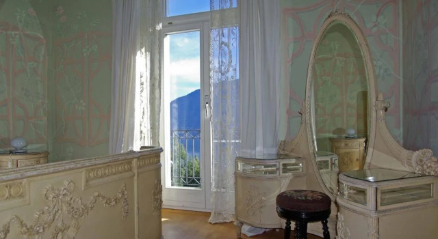 Bed and Breakfast Casa Locarno