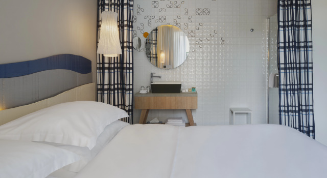 Bluesun Hotel Jadran, Buchen Sie Hotel Hotels in Gespanschaft Split-Dalmatien mit Pool, Schwimmbad