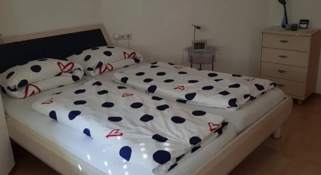 Ferienwohnung Griesbaum