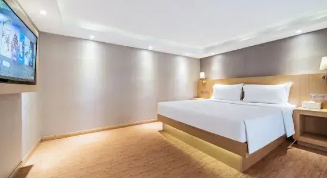 Люкс Premier Biz Boutique Hotel