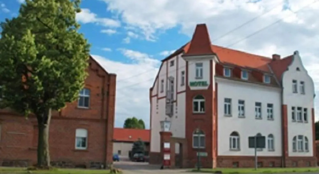 Hotel Gut Tannepöls, Prenota Hotel Hotel a Garz con parcheggio, Parcheggio