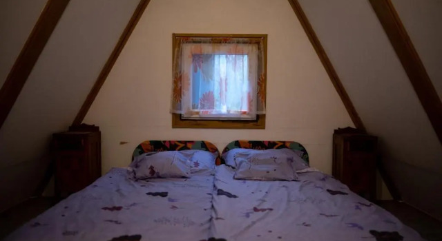 Fenyves út 1, Rezervovat Hotel Ostřihom 