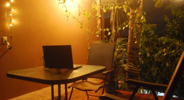 guiba. puerto escondido, Prenota Hotel Puerto Escondido 