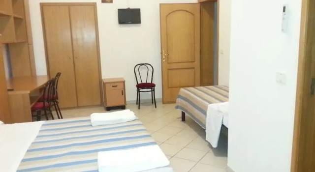 Номер Standard Casa per Ferie Sacro Cuore