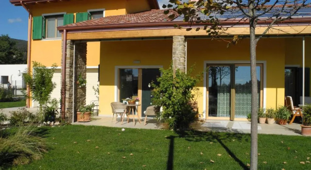 B&B Mimosa e Lillà