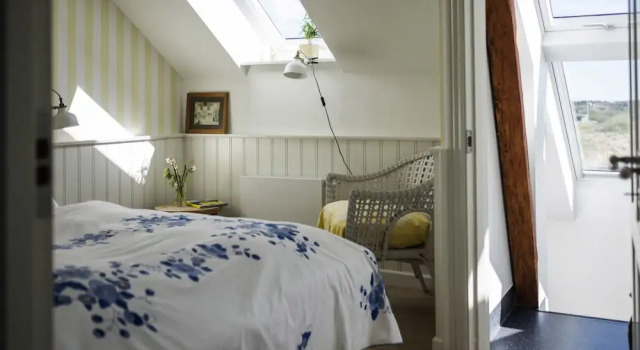 Kellers Badehotel, Rezervovat Hotel Fano Syddanmark