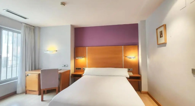 Одноместный номер Standard Hotel Faranda Marsol Candas, Ascend Hotel Collection